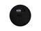 IPD-RS82-EZ-BK 8 inch IP-Addressable/Dante Addressable Speaker (Black) by Soundtube