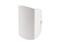 IPD-SM52-EZ-WX-WH 5.25 inch IP-Addressable/Weather-Resistant Dante-Enabled Speaker (White) by Soundtube