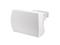 IPD-SM82-EZ-II-WX-WH 8 inch IP-Addressable/Weather-Resistant/Dante-Enabled Speaker (White) by Soundtube