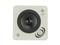 IW31-EZ-WH MP 3 inch In-Wall Speaker Master Pack/White (8 Units) by Soundtube
