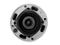 MM43-BGM-SL Mighty Mite 4 inch/3-Way Hanging Speaker (Silver) by Soundtube