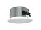 CM890i-WH 8in HIGH POWER COAXIAL IN-CEILING SPEAKER/80Hz-22kHz/White by Soundtube
