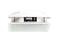 IW500b-WH 5.25in COAXIAL IN-WALL SPEAKER WITH INTEGRATED BACKBOX/White by Soundtube