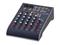 C2-2 2 Channel Compact Mixer by Studiomaster