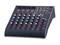 C2-4 4 Channel Compact Mixer by Studiomaster