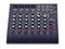 C2S-4 4 Channel USB Compact Mixer by Studiomaster