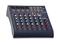 C2S-4 4 Channel USB Compact Mixer by Studiomaster