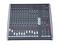 C6-16 16 Channel Mixer/10 Mic Channels by Studiomaster