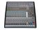C6XS-16 16 Channel Mixer with DSP/USB by Studiomaster