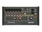 DigiLive 08C 8-Channel Analog Digital Mixing Console by Studiomaster
