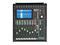 DIGILIVE 16 16-Channel Digital Mixing Console with Internal Busses/7 inch Touch Screen by Studiomaster