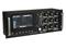 DIGILIVE16RS 16-Channel Rack-Mount Digital Mixing Console/7 inch Touch Screen by Studiomaster