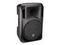 Drive 12AU 12 inch Two Way Active Full Range Cabinet by Studiomaster