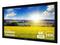 SB-P2-49-4K-BL 49in Pro 2 Series 4K Ultra HDR Full Sun Outdoor TV/1000 NITS/Black by SunBriteTV