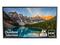 SB-V-55-4KHDR-BL 55in 4K UltraHD (2160p) HDR Veranda Outdoor LED TV/Full Shade by SunBriteTV