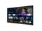 SB-V3-55-4KHDR-BL Veranda 3 55 inch 4K HDR Smart Quantum Dot LED TV by SunBriteTV
