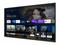 SB-V3-75-4KHDR-BL 75 inch 4K UHD HDR Veranda 3 Series Full-Shade Smart Outdoor TV by SunBriteTV
