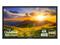 SB-S2-55-4K-BL 55in Signature 2 Series 4K Ultra HDR Partial Sun Outdoor TV/Black by SunBriteTV