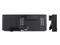 M-1093F Dual 9-inch FHD Waveform Rack 2K/3G/HDSDl/HDMl/CVBS LCD Monitor by SWIT