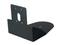 535-2000-231 Thin Profile Wall Mount Bracket for Sony BRC-Z330 by Vaddio