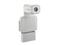 999-21182-000W IntelliSHOT-M Auto-Tracking Camera (White) by Vaddio