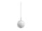 999-85100-000 CeilingMIC Conference Room Microphones (White) by Vaddio
