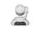 999-9990-000W ConferenceSHOT 10 PTZ Camera (White) by Vaddio