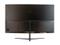 VZ-27CGM 27 inch LED-Backlit Curved Surveillance Monitor by ViewZ