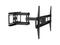 VZ-AM03 Wall Mount for 40 inch to 55 inch monitors by ViewZ