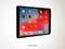 002-1-614-WG New Construction Invisible Mount for iPad7 and iPad Air3 with Grills by Wall-Smart