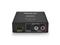 EXP-CON-AUD-H2 Essentials Analog/Digital Audio Extractor with HDMI Passthrough and Audio EDID Management by WyreStorm