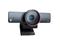 FOCUS 210 4K AI Plus Webcam with E-PTZ and Auto-Framing by WyreStorm